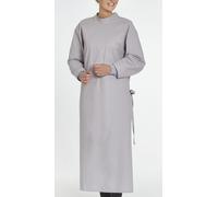 Leiber OP Manteau portefeuille 12/2668/82 Gris clair II