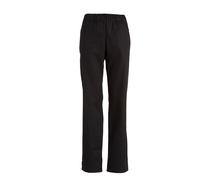 Leiber Pantalon à enfiler 12/2370/10 Noir XL