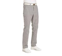 Leiber Pantalon de cuisine/pâtisserie homme 12/7460/25 Noir/Blanc 54