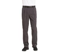 Leiber Pantalon de cuisine/service homme 12/6470/25 Noir/Blanc 56