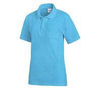 Leiber Polo 08/241/76 Turquoise 3XL