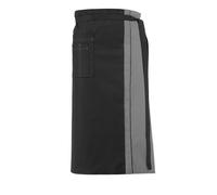 Leiber Pré-reliure 11/2569/1029 noir/argenté