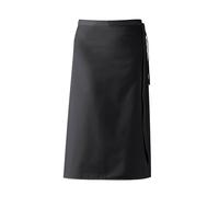 LEIBER Présentoir 11/435 De Luxe Tablier 80x100cm Présentoir Café Bistro noir (10)