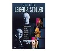 Leiber & Stoller - A Tribute to Leiber & Stoller [Import allemand]