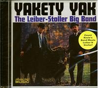 Leiber-Stoller Big Band - Yakety Yak [Import]