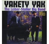 The Leiber-Stoller Big Band - Yakety Yak