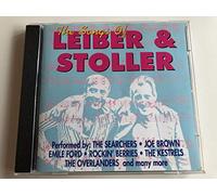 Leiber & Stoller - Songs of