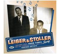 Various Artists – Leiber & Stoller Story – Ace