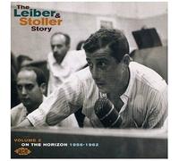 Leiber & Stoller Story Vol. 2 : On The Horizon
