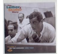 Leiber & Stoller Story Vol [Import allemand]
