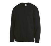 Leiber Sweatshirt mit Col rond 10/882/10 Noir S