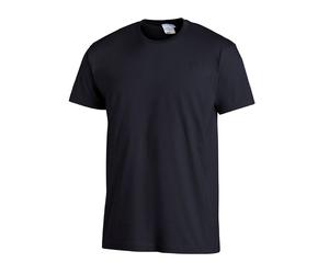Leiber T-shirt 08/2447/04 Marine XS