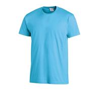 Leiber T-shirt 08/2447/76 turquoise 3XL