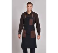 Leiber Tablier à bavette 11-1357 III