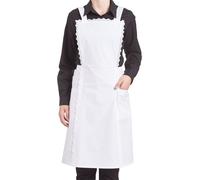 Leiber Tablier de cocktail pour femme 02/84/01