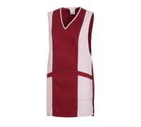 Leiber Tablier de cuisine femme 08/264/21 Bordeaux II