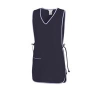 Leiber Tablier de cuisine femme 08/594/04 Marine II