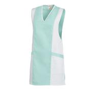 Leiber Tablier de cuisine pour femmes 08/264/14 Mint II