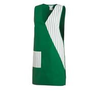 Leiber Tablier de cuisine pour femmes 08/596/08 Vert III