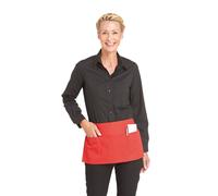 Leiber Tablier de poche 11/434/02 Rouge