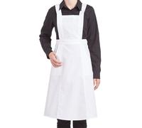 Leiber Tablier d'infirmière femme 01/21/01