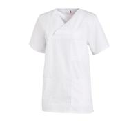 Leiber Veste à enfiler 08/769/01 Blanc VI