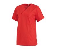 Leiber Veste à enfiler 08/769/02 Rouge VI