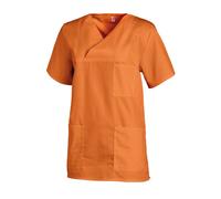 Leiber Veste à enfiler 08/769/03 Orange IV