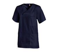 Leiber Veste à enfiler 08/769/04 Marine 0