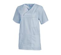 Leiber Veste à enfiler 08/769/05 Bleu clair 0