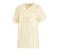 Leiber Veste à enfiler 08/769/18 Jaune