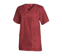 Leiber Veste à enfiler 08/769/21 Bordeaux VI