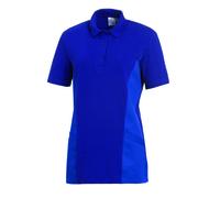 Leiber Veste à enfiler polo femme 08/2546/07 Bleu roi S