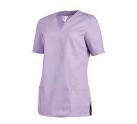 Leiber Veste à enfiler pour femme 08/1249/22 lilas XL