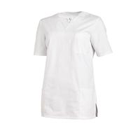 Leiber Veste à enfiler pour femmes 08/1249/01 Blanc XS