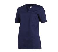 Leiber Veste à enfiler pour femmes 08/1249/04 Marine XL