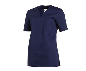 Leiber Veste à enfiler pour femmes 08/1249/04 Marine XL