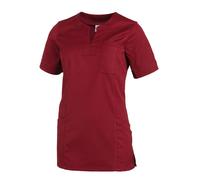 Leiber Veste à enfiler pour femmes mit 1/2 manches 08/2557/64 Baie L