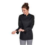Leiber Veste de cuisine pour femmes 08-1352 38