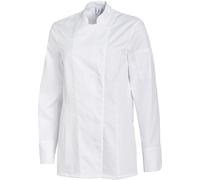 Leiber Veste de cuisine pour femmes 08-1352 40