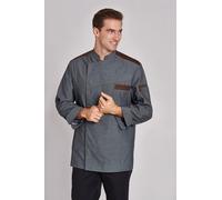 Leiber Veste de cuisinier 12-1354 64