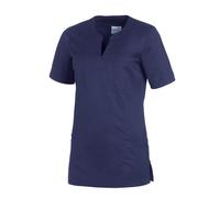 Leiber Veste femme à enfiler mit 1/2 manches 08/2557/04 Marine M