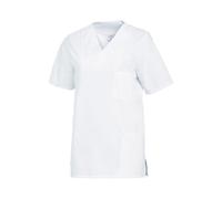 Leiber Veste OP pour femme 08/2732/01 Blanc L