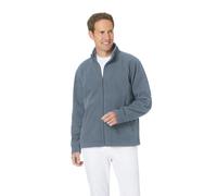 Leiber Veste polaire homme 12/2665/38 Anthrazit L