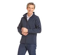 Leiber Veste softshell 10/1146/04 Marine 3XL