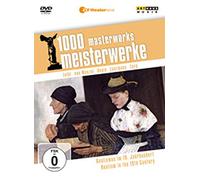 Leibl – 1000 Meisterwerke – Reiner Moritz – DVD