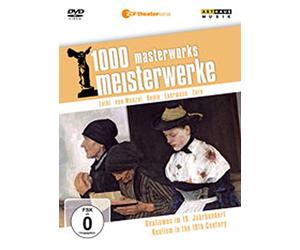 Leibl - 1000 Meisterwerke