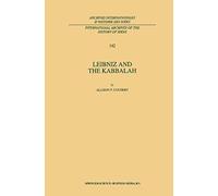 Leibniz And The Kabbalah