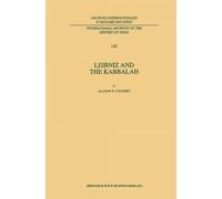 Leibniz And The Kabbalah