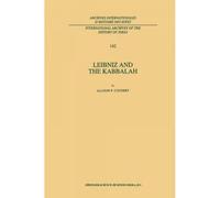 Leibniz And The Kabbalah